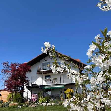 Bergchalet Mirabell - Hofgut FDH Exteriér fotografie