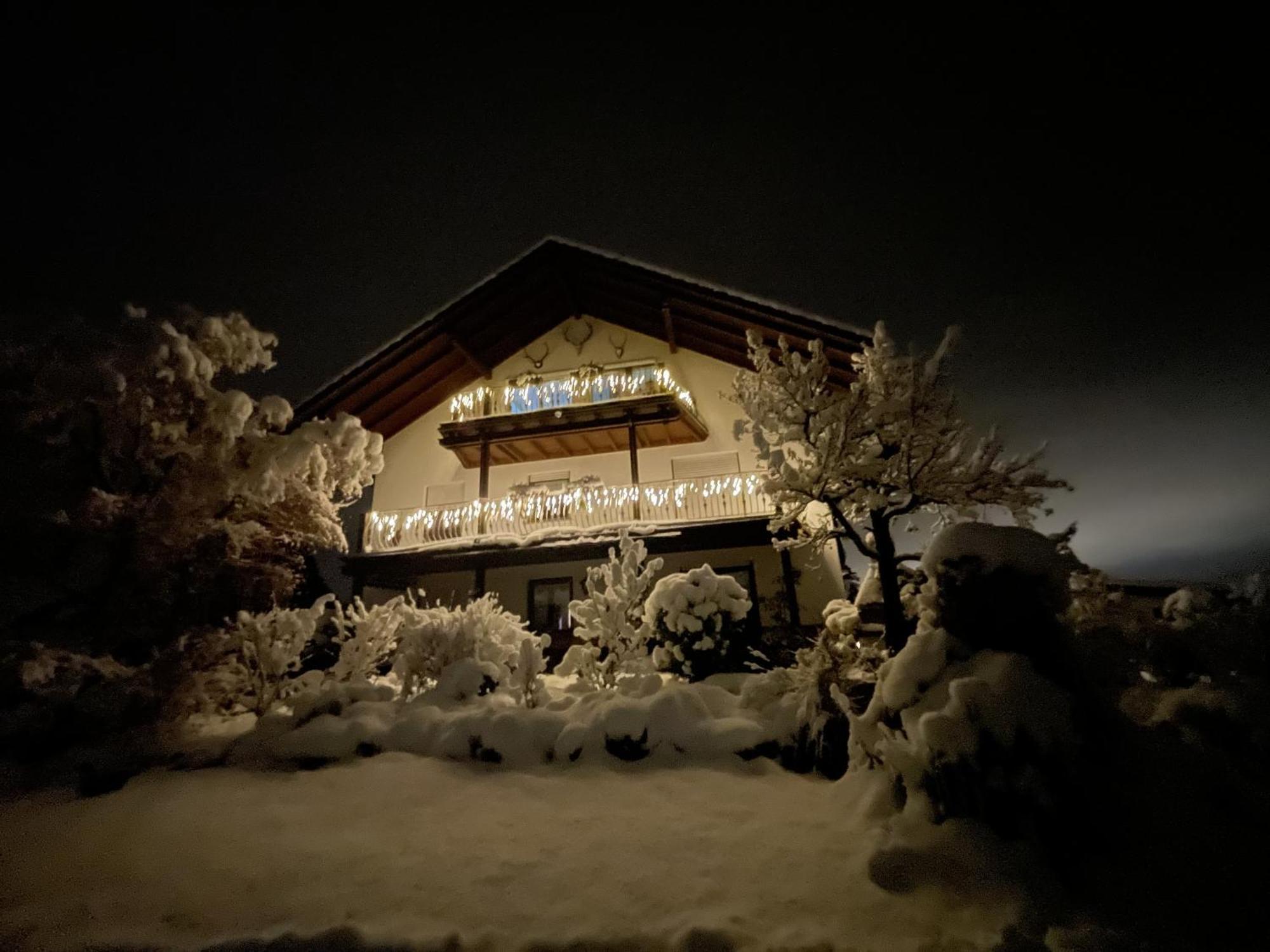 Bergchalet Mirabell - Hofgut FDH Exteriér fotografie