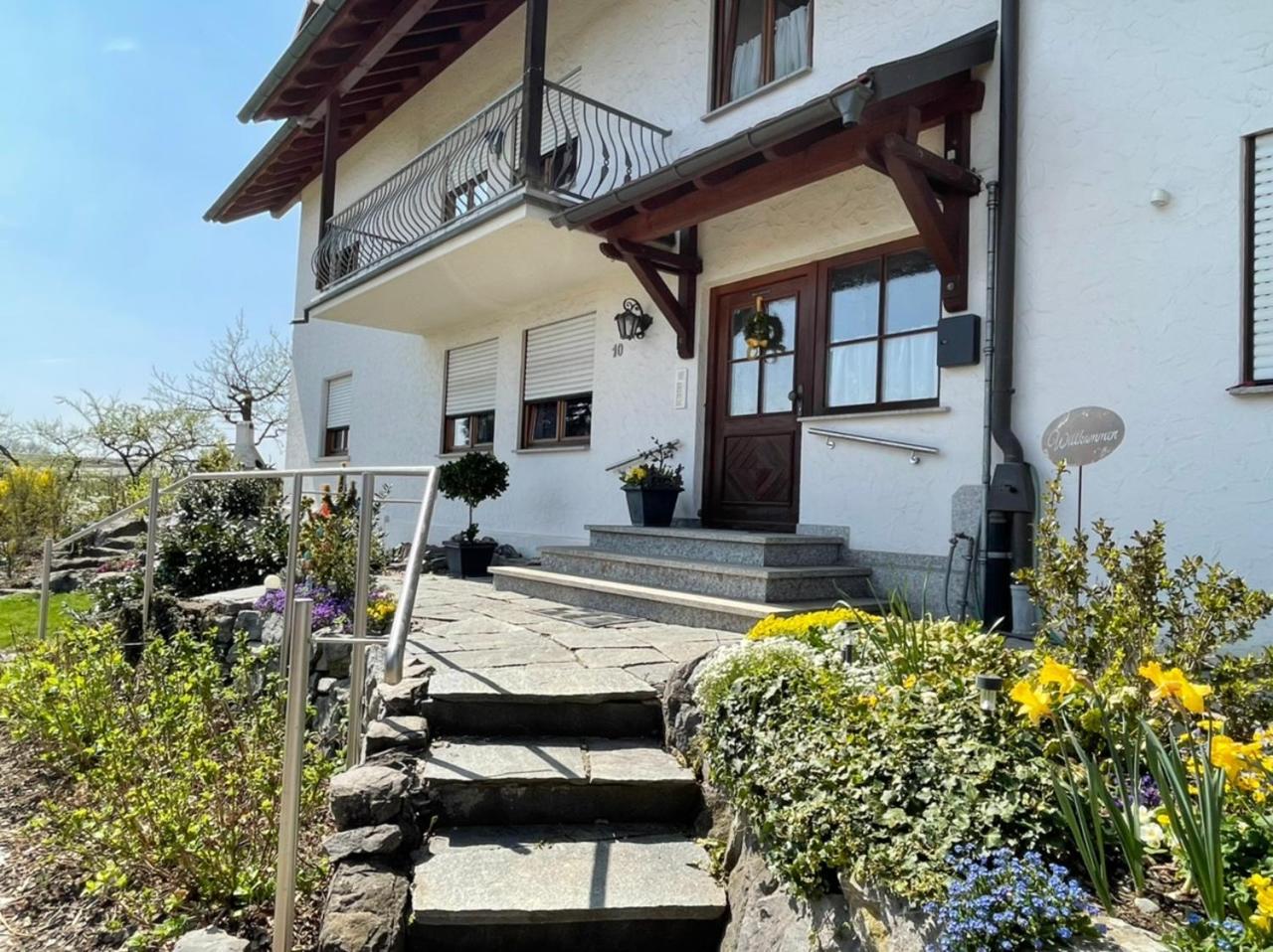 Bergchalet Mirabell - Hofgut FDH Exteriér fotografie
