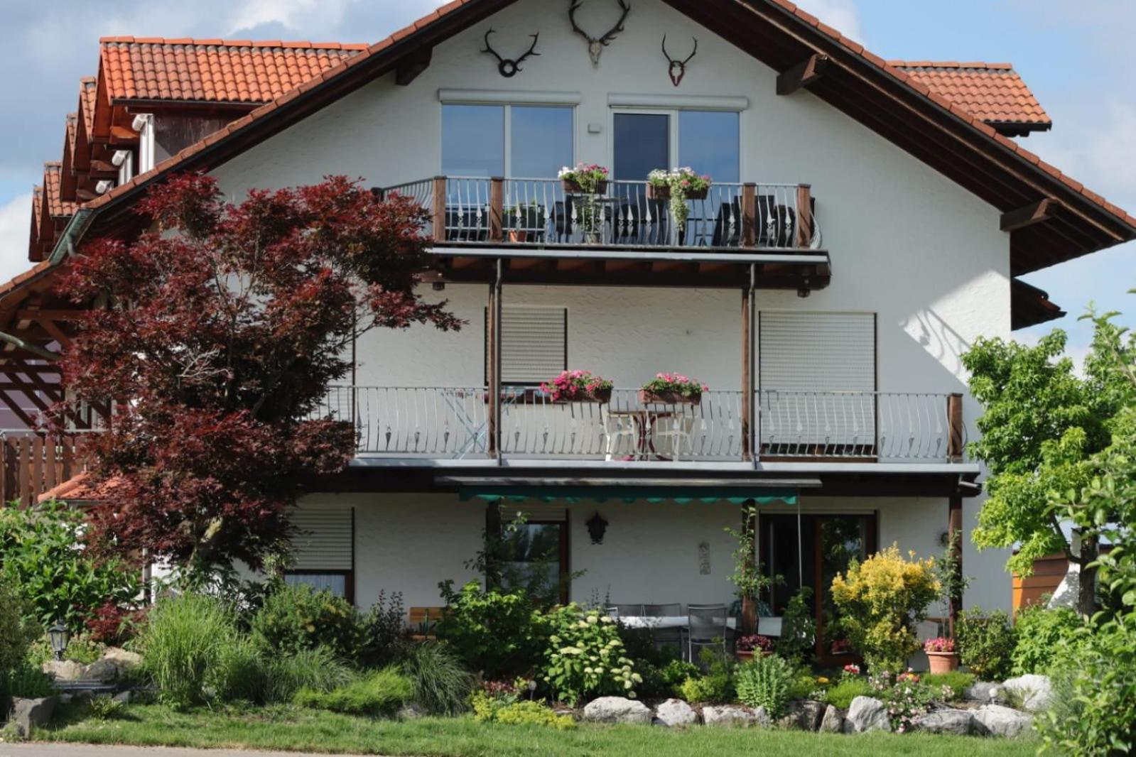 Bergchalet Mirabell - Hofgut FDH Exteriér fotografie