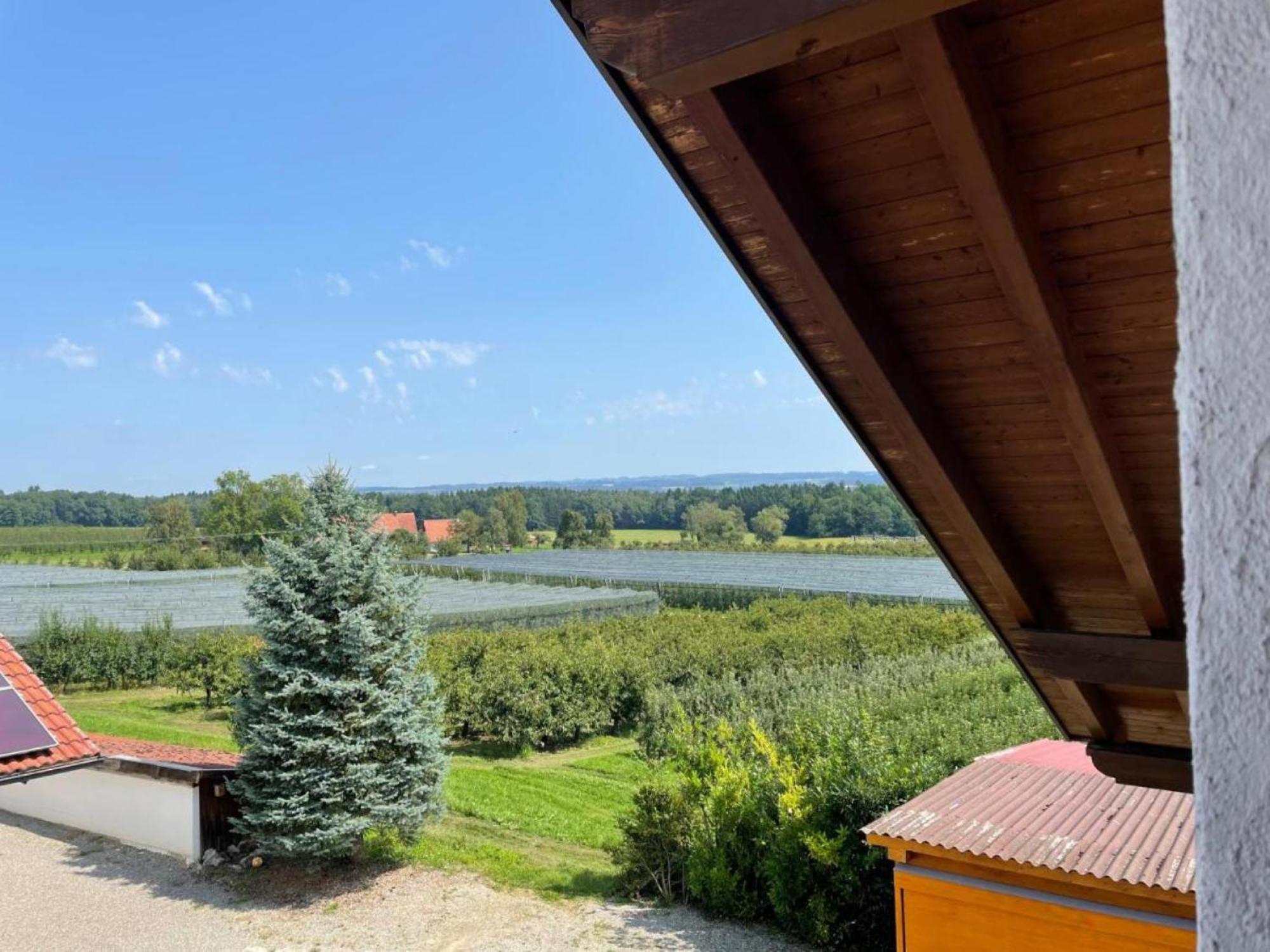 Bergchalet Mirabell - Hofgut FDH Exteriér fotografie