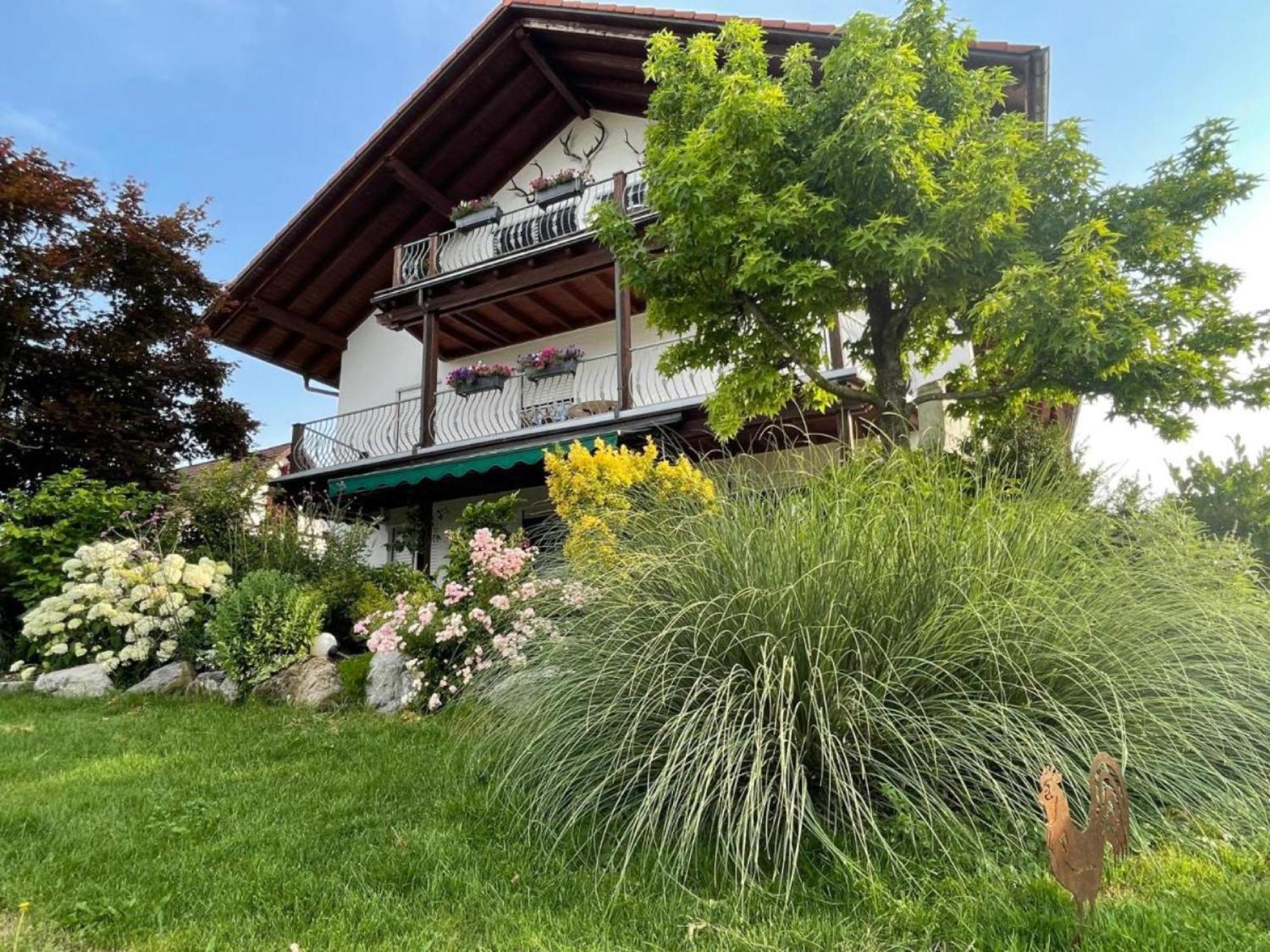 Bergchalet Mirabell - Hofgut FDH Exteriér fotografie