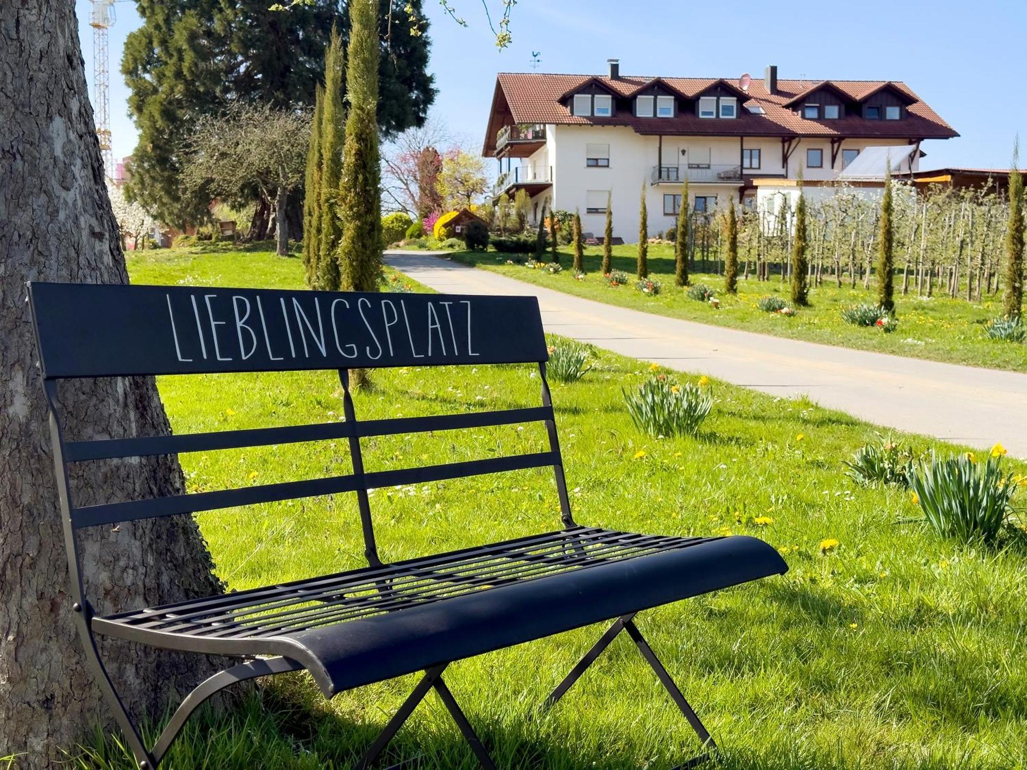 Bergchalet Mirabell - Hofgut FDH Exteriér fotografie